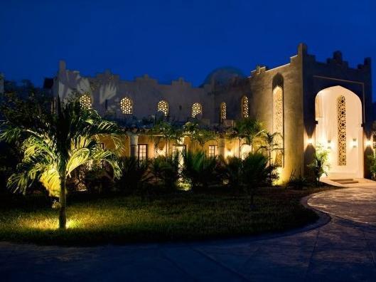 Swahili Villa Coco 2Br Apartment 700M To Beach Mombasa Exterior foto