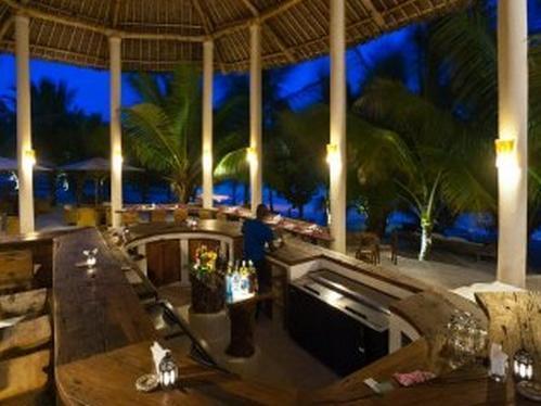 Swahili Villa Coco 2Br Apartment 700M To Beach Mombasa Exterior foto