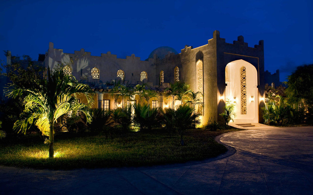 Swahili Villa Coco 2Br Apartment 700M To Beach Mombasa Exterior foto